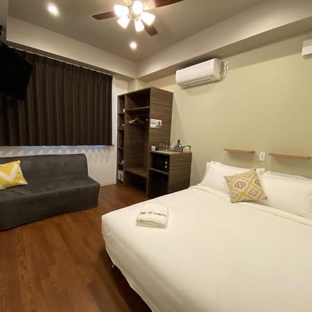 Kainoa Guesthouse Tokyo Esterno foto