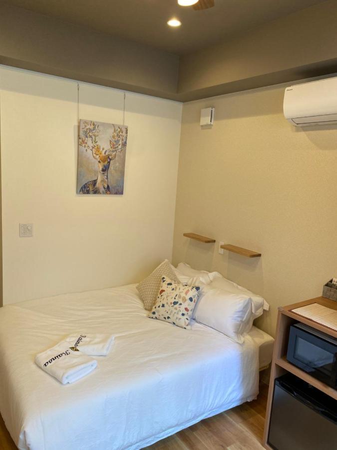 Kainoa Guesthouse Tokyo Esterno foto