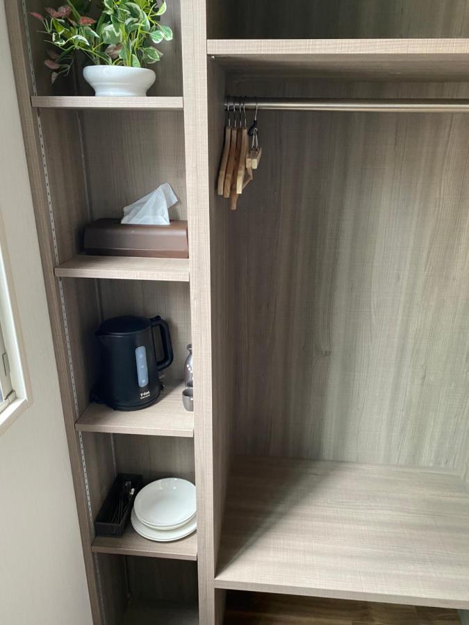 Kainoa Guesthouse Tokyo Esterno foto