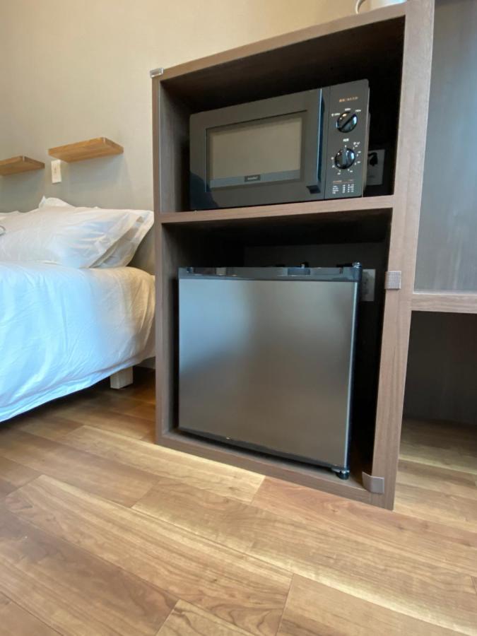 Kainoa Guesthouse Tokyo Esterno foto