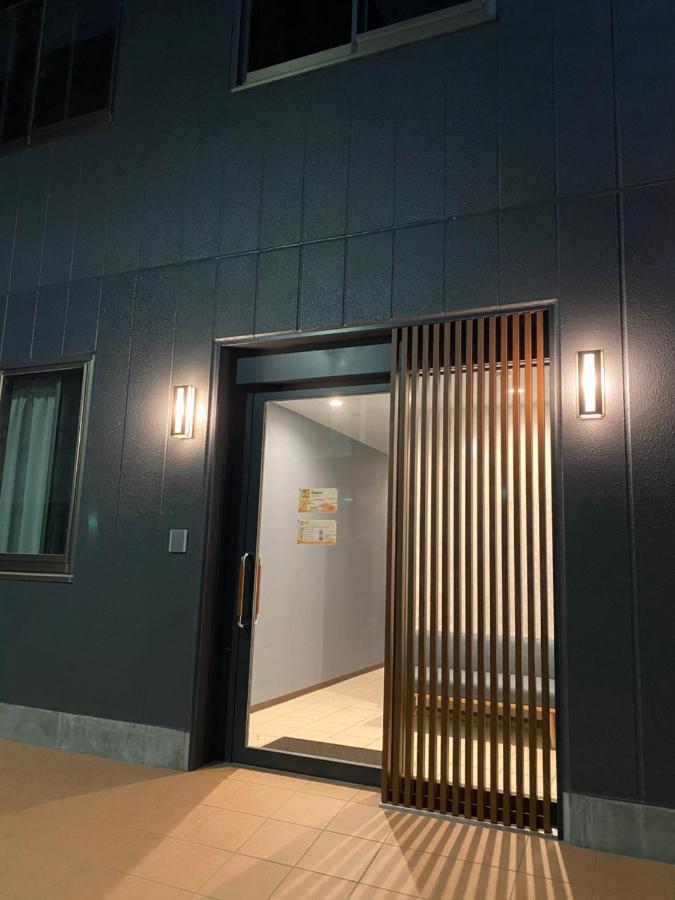 Kainoa Guesthouse Tokyo Esterno foto