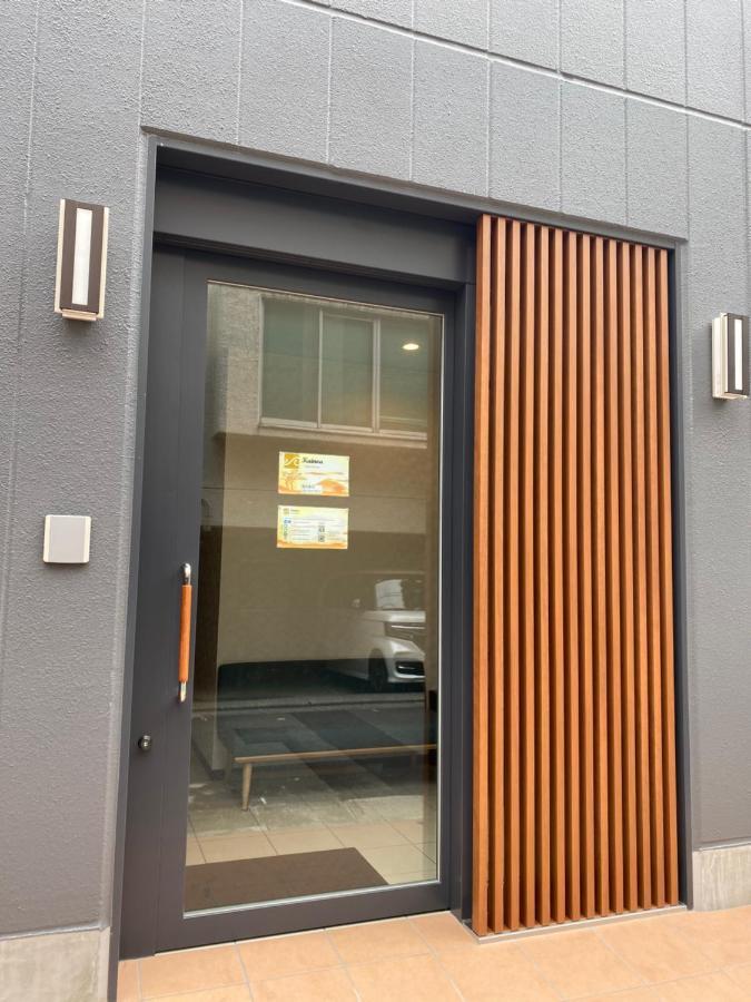 Kainoa Guesthouse Tokyo Esterno foto