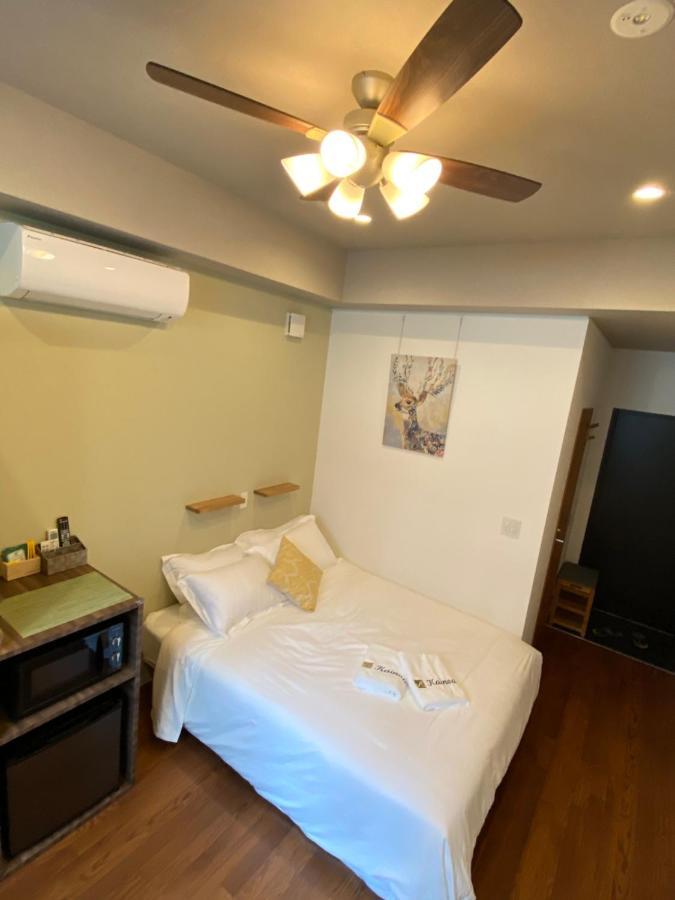 Kainoa Guesthouse Tokyo Esterno foto