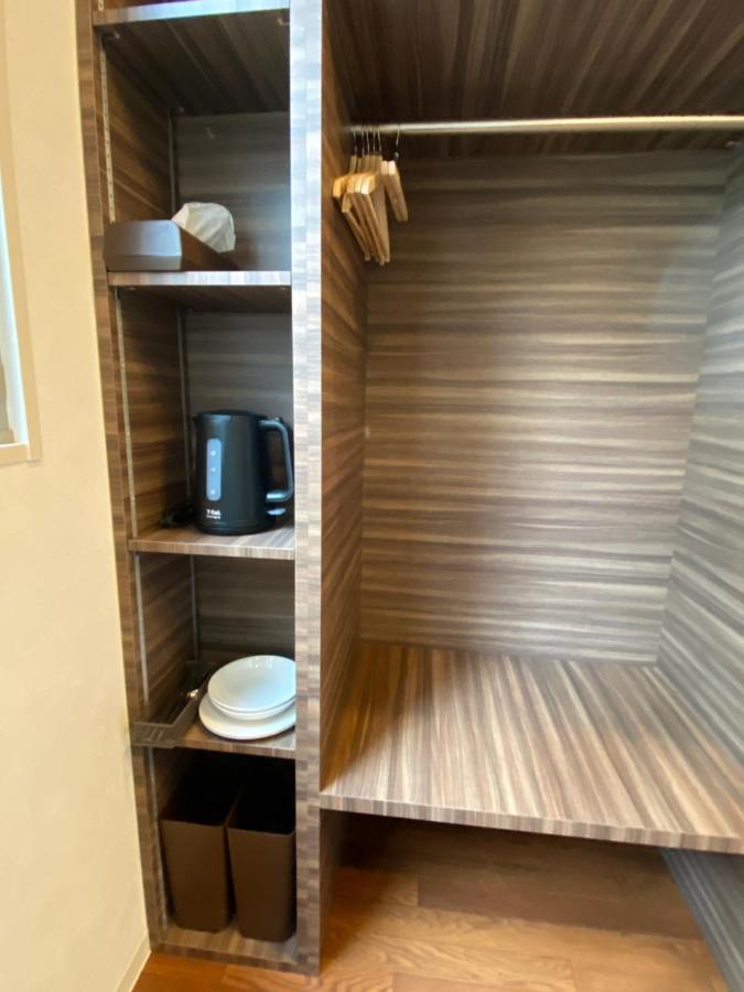 Kainoa Guesthouse Tokyo Esterno foto