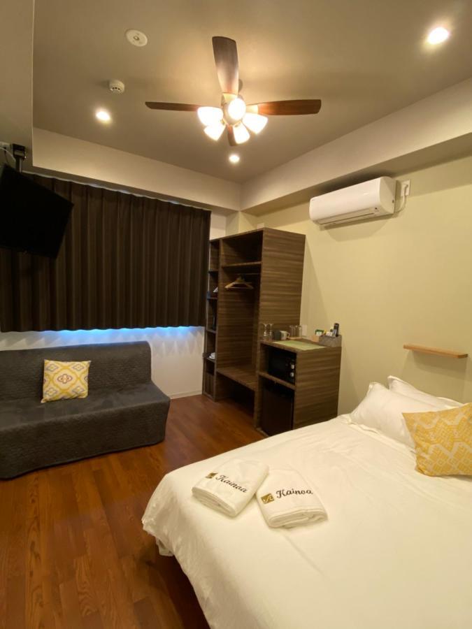 Kainoa Guesthouse Tokyo Esterno foto