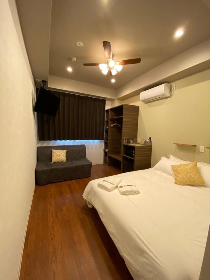 Kainoa Guesthouse Tokyo Esterno foto