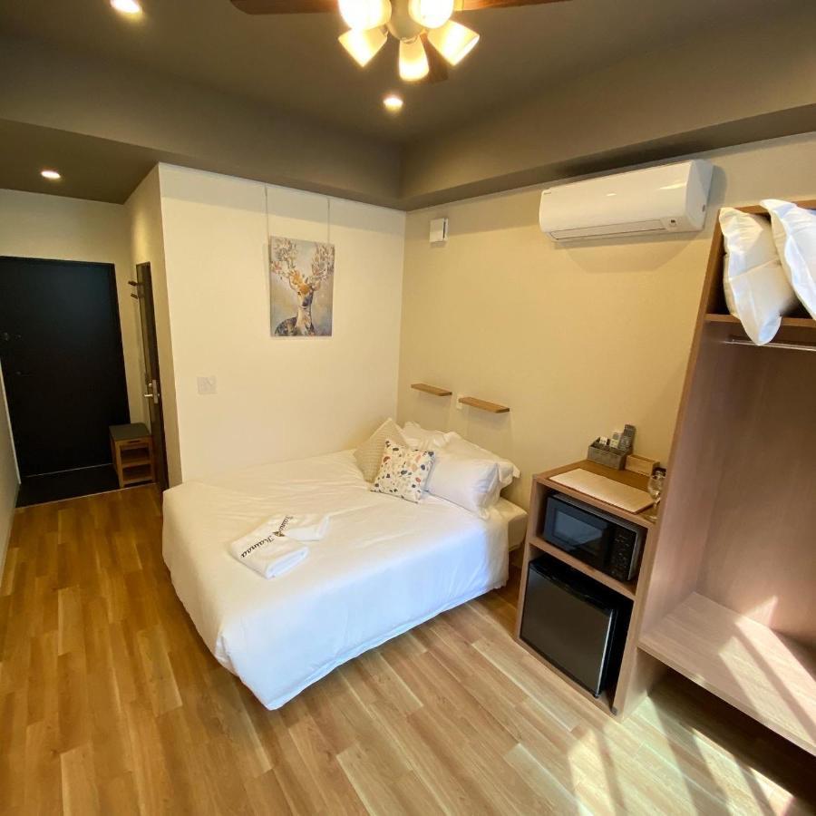 Kainoa Guesthouse Tokyo Esterno foto