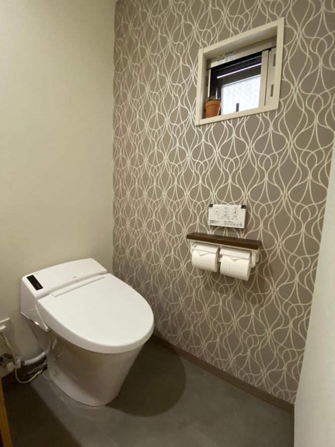 Kainoa Guesthouse Tokyo Esterno foto