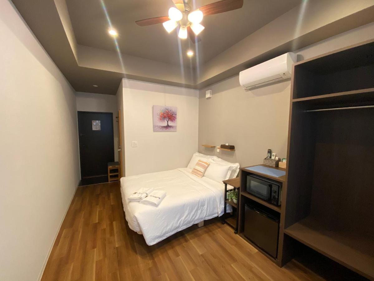 Kainoa Guesthouse Tokyo Esterno foto