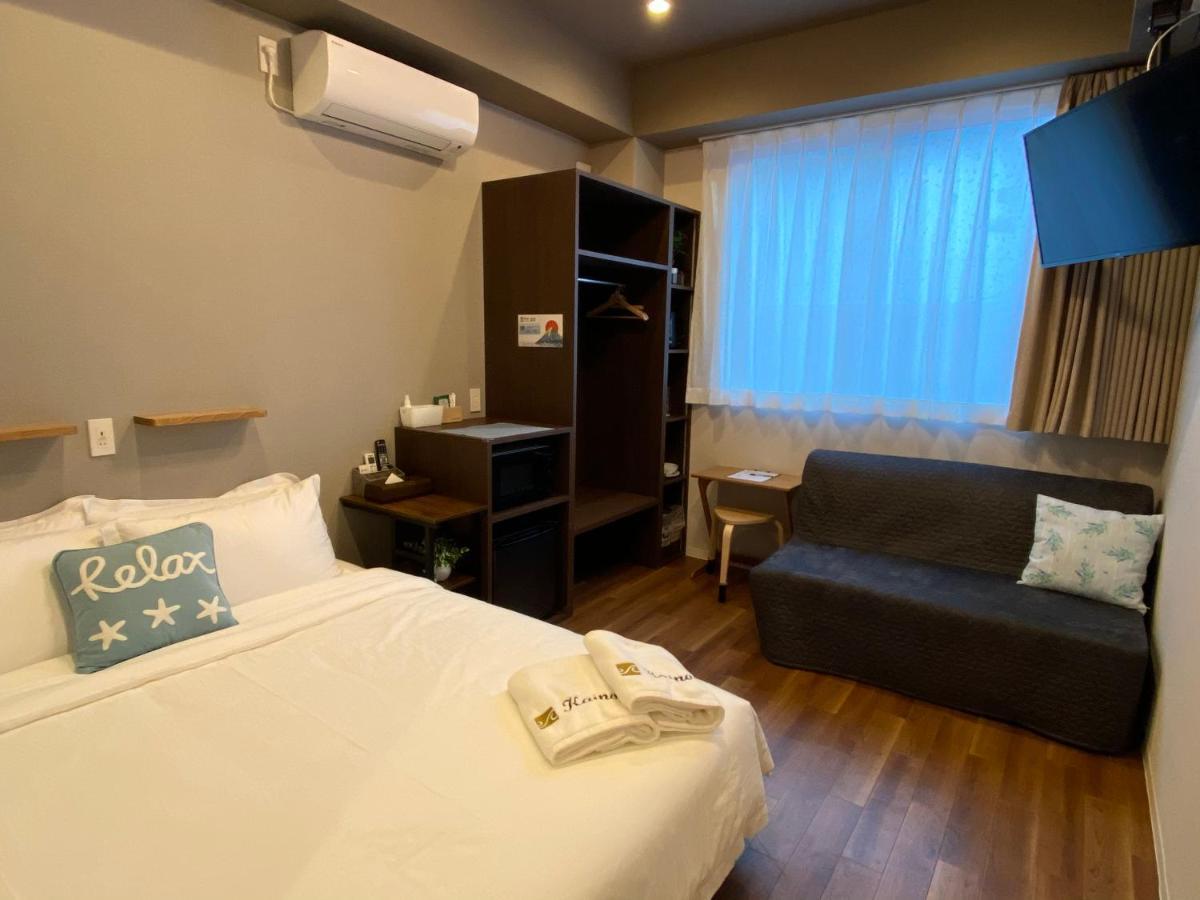 Kainoa Guesthouse Tokyo Esterno foto