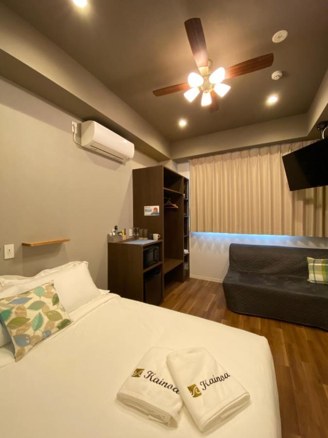 Kainoa Guesthouse Tokyo Esterno foto