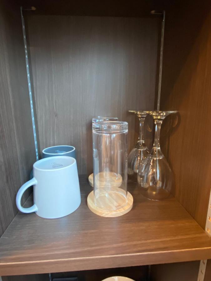 Kainoa Guesthouse Tokyo Esterno foto