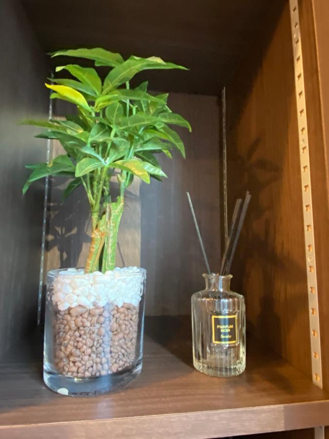 Kainoa Guesthouse Tokyo Esterno foto