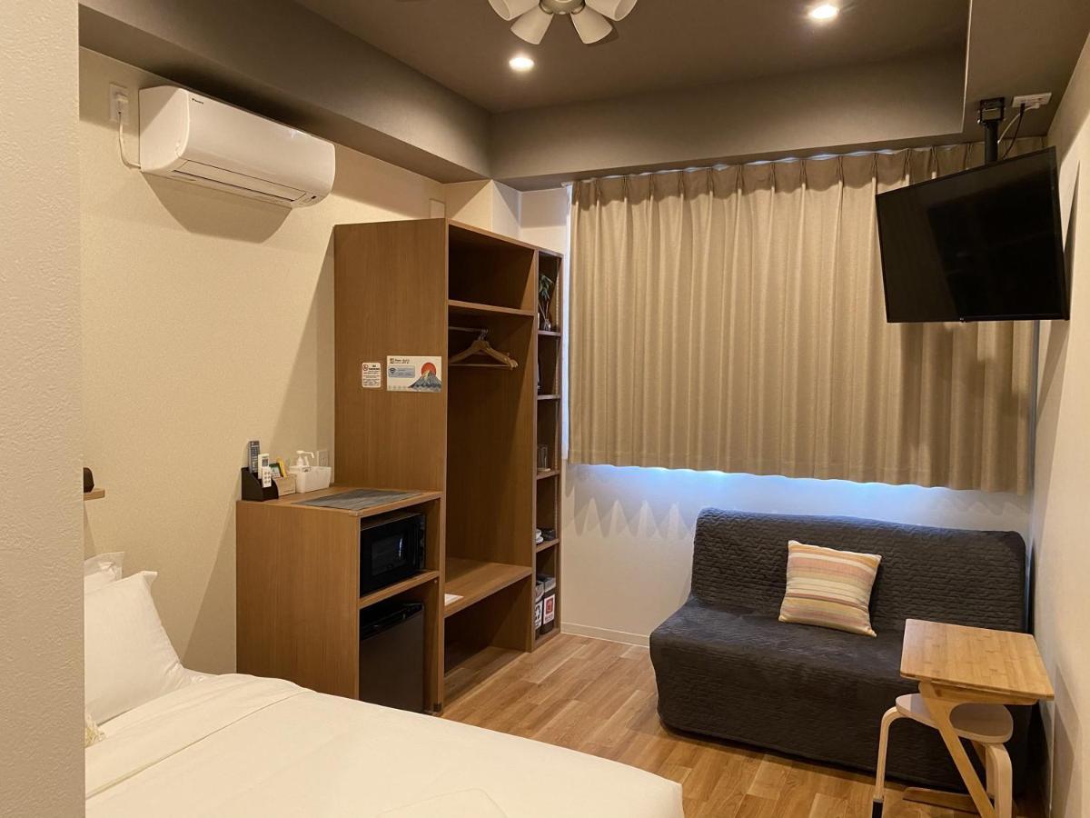 Kainoa Guesthouse Tokyo Esterno foto
