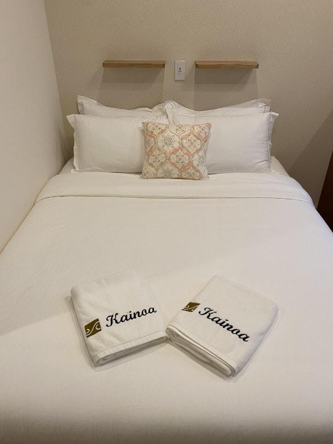 Kainoa Guesthouse Tokyo Esterno foto